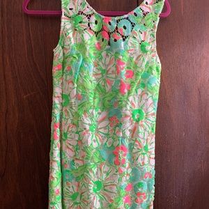 Lily Pulitzer dress